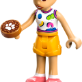 42659 LEGO  Friends Путешествие друзей на машине