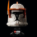 75350 LEGO Star Wars TM Kloonikomandör Cody™ kiiver