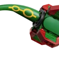 72168 LEGO Rayquaza