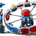 31389 LEGO  Creator Ikooniline vaateratas