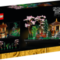 10315 LEGO Icons Vaikne aed