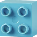 10472 LEGO DUPLO Town Loomade ehitusmäng