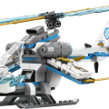 71857 LEGO Ninjago Ninjamenopelit ja puumajataistelu