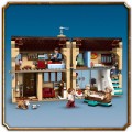76451 LEGO Harry Potter TM Тисовая улица: визит тетушки Мардж