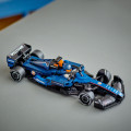 77249 LEGO Speed Champions Болид Williams Racing FW46 F1®