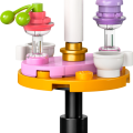 42655 LEGO  Friends Restorāns un kulinārijas skola