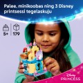 43285 LEGO Disney Princess Arieli maagiline minipalee
