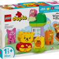 10457 LEGO DUPLO Disney TM Vinnija Pūka dzimšanas dienas ballīte