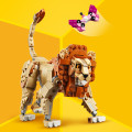 31150 LEGO  Creator Safarin villieläimet
