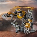 76322 LEGO Super Heroes Tasujad: Lõppmäng Thor vs. Chitauri