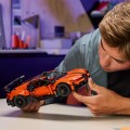 42222 LEGO Technic Bugatti Chiron Pur Sport ‑hyperauto