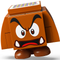 71404 LEGO Super Mario Gumbas zābaka paplašinājuma maršruts