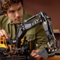 42215 LEGO Technic Экскаватор Volvo EC500 Hybrid