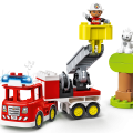 10969 LEGO DUPLO Town Tuletõrjeauto