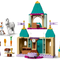 43204 LEGO Disney Princess Веселье в замке Анны и Олафа