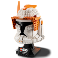 75350 LEGO Star Wars TM Kloonikomandör Cody™ kiiver