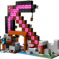 21277 LEGO Minecraft Шахта-кирка
