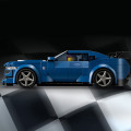 76920 LEGO Ford Mustang Dark Horse spor.. V29
