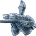 71839 LEGO Ninjago Боевой робот Кружитцу Арина
