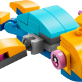 71488 LEGO DREAMZzz Bunchu radošie dzīvnieku piedzīvojumi