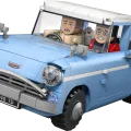 76470 LEGO Harry Potter TM Apburtais lidojošais Ford Anglia™