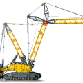 42146 LEGO Technic Roomikkraana Liebherr LR 13000