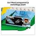 43011 LEGO Editions Football Lionel Messi – jalgpalli parimad hetked