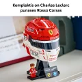 43014 LEGO Editions Formula 1 Scuderia Ferrari HP Charles Leclerc kiiver