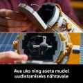 11382 LEGO Icons Hubble'i kosmoseteleskoop