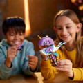 71472 LEGO DREAMZzz Izzie narvalikuumaõhupall