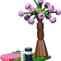 42682 LEGO  Friends Glämpingu majake