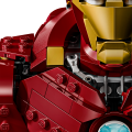 76327 LEGO Super Heroes Бюст Железного человека: MK 4