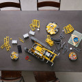 42146 LEGO Technic Roomikkraana Liebherr LR 13000