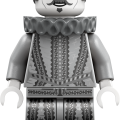 76454 LEGO Harry Potter TM Замок Хогвартс: главная башня