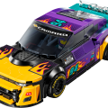 76935 LEGO NASCAR® Next Gen Chevrolet Camaro ZL1