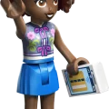 42694 LEGO  Friends Pitsaauto