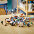 60433 LEGO 60433 Modulaarne kosmosejaam V29