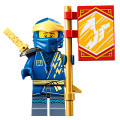 71760 LEGO Ninjago 71760 Грозовой дракон