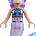 42703 LEGO  Friends Merineitsi Ameerika mäed