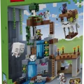 21597 LEGO Minecraft Rēgu stacija