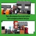21590 LEGO Minecraft Wither kauja