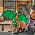 71847 LEGO Ninjago Дракон-хранитель