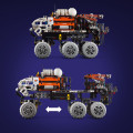 42180 LEGO Marsimeeskonna uurimiskulgur V29