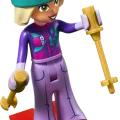 42698 LEGO  Friends Advendikalender 2026