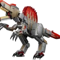 77982 LEGO Jurassic World Spinosauruse põgenemine