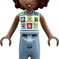 42654 LEGO  Friends Ранчо и конюшня пони