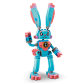 71453 LEGO DREAMZzz Izzie ja Bunchu-pupu