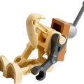 75418 LEGO Star Wars TM Joulukalenteri 2025