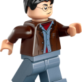 76453 LEGO Harry Potter TM Malfoju muiža