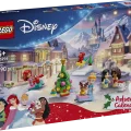43298 LEGO Disney Princess Advendikalender 2026